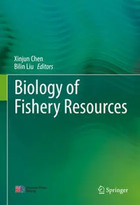 Chen / Liu |  Biology of Fishery Resources | eBook | Sack Fachmedien