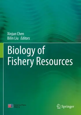 Liu / Chen |  Biology of Fishery Resources | Buch |  Sack Fachmedien