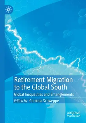 Schweppe |  Retirement Migration to the Global South | Buch |  Sack Fachmedien
