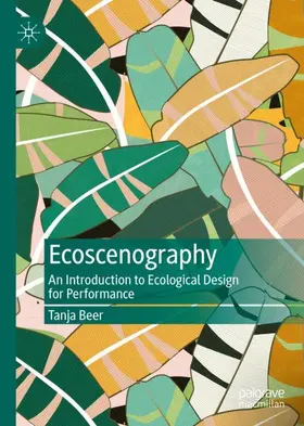 Beer |  Ecoscenography | Buch |  Sack Fachmedien