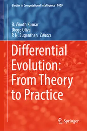 Kumar / Oliva / Suganthan | Differential Evolution: From Theory to Practice | E-Book | sack.de