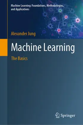 Jung |  Machine Learning | eBook | Sack Fachmedien