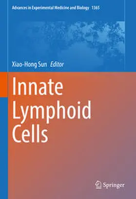 Sun | Innate Lymphoid Cells | E-Book | sack.de