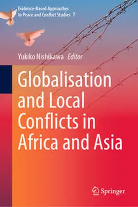 Nishikawa |  Globalisation and Local Conflicts in Africa and Asia | eBook | Sack Fachmedien