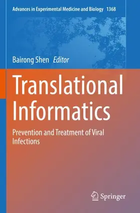 Shen |  Translational Informatics | Buch |  Sack Fachmedien