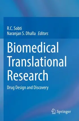 Dhalla / Sobti |  Biomedical Translational Research | Buch |  Sack Fachmedien