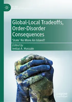 Hussain | Global-Local Tradeoffs, Order-Disorder Consequences | E-Book | sack.de