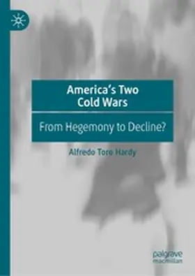 Hardy | America’s Two Cold Wars | E-Book | www2.sack.de