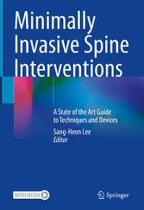 Lee | Minimally Invasive Spine Interventions | E-Book | www2.sack.de
