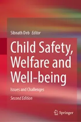 Deb |  Child Safety, Welfare and Well-being | eBook | Sack Fachmedien