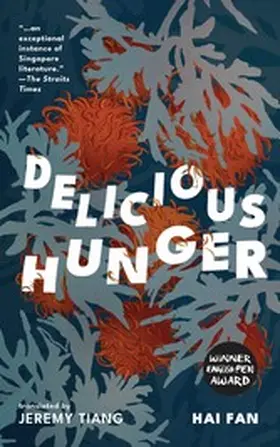 Fan |  Delicious Hunger | eBook | Sack Fachmedien