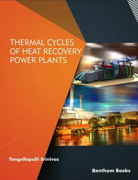 Srinivas |  Thermal Cycles of Heat Recovery Power Plants | eBook | Sack Fachmedien