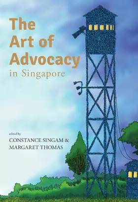 Singam / Thomas |  The Art of Advocacy in Singapore | eBook | Sack Fachmedien