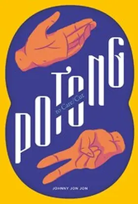 Jon Jon |  Potong: To Care/Cut | eBook | Sack Fachmedien