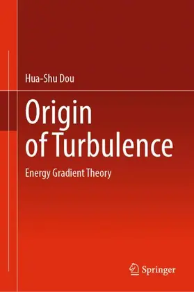 Dou | Origin of Turbulence | Buch | 978-981-19-0086-0 | www2.sack.de