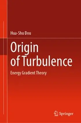 Dou |  Origin of Turbulence | eBook | Sack Fachmedien