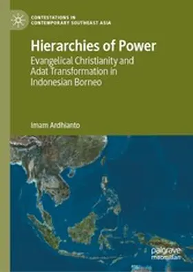 Ardhianto |  Hierarchies of Power | eBook | Sack Fachmedien