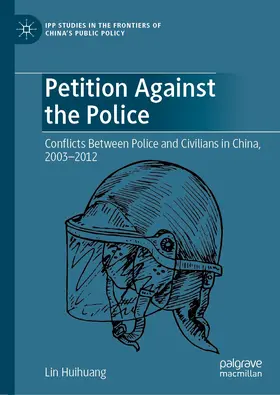 Huihuang | Petition Against the Police | E-Book | sack.de