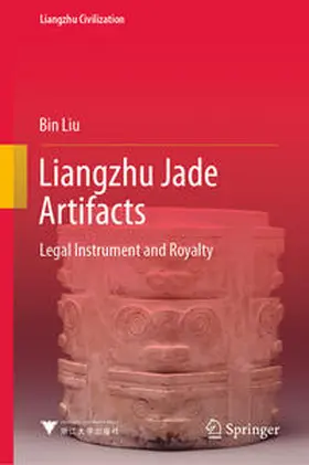 Liu |  Liangzhu Jade Artifacts | eBook | Sack Fachmedien