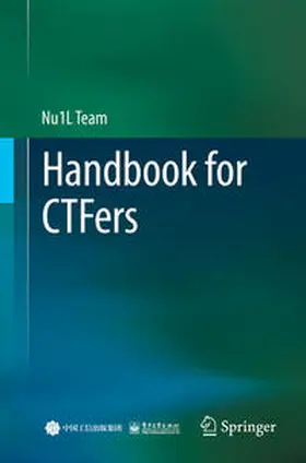 Handbook for CTFers | E-Book | sack.de