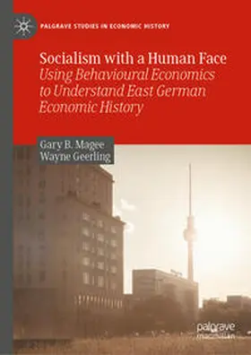 Geerling / Magee |  Socialism with a Human Face | Buch |  Sack Fachmedien