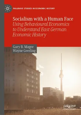 Magee / Geerling |  Socialism with a Human Face | eBook | Sack Fachmedien