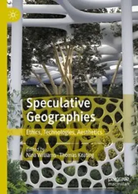 Williams / Keating | Speculative Geographies | E-Book | www2.sack.de