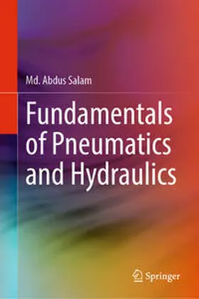 Salam | Fundamentals of Pneumatics and Hydraulics | E-Book | sack.de