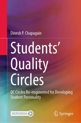 Chapagain |  Students' Quality Circles | Buch |  Sack Fachmedien