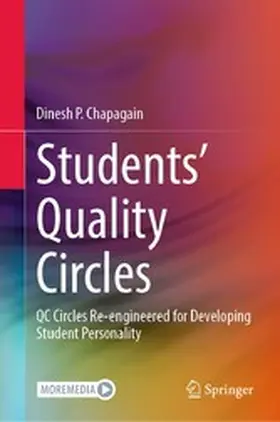 Chapagain | Students’ Quality Circles | E-Book | www2.sack.de