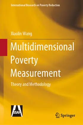 Wang |  Multidimensional Poverty Measurement | eBook | Sack Fachmedien