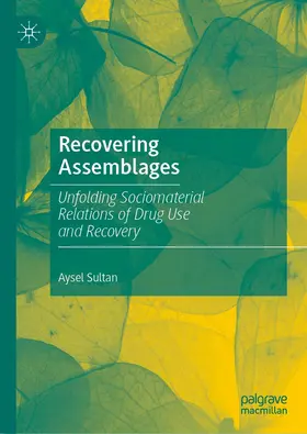 Sultan |  Recovering Assemblages | eBook | Sack Fachmedien