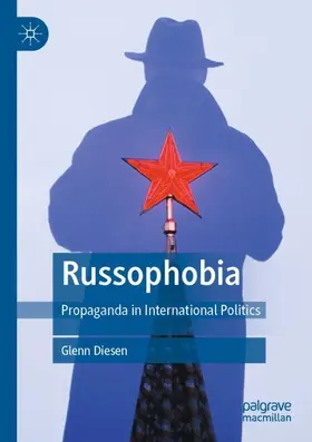 Diesen |  Russophobia | Buch |  Sack Fachmedien