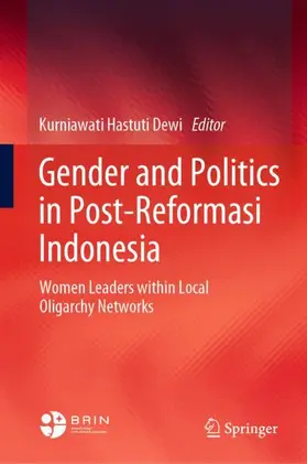 Dewi |  Gender and Politics in Post-Reformasi Indonesia | Buch |  Sack Fachmedien