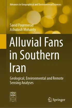 Mohanty / Pourmorad |  Alluvial Fans in Southern Iran | Buch |  Sack Fachmedien