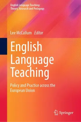 McCallum |  English Language Teaching | Buch |  Sack Fachmedien