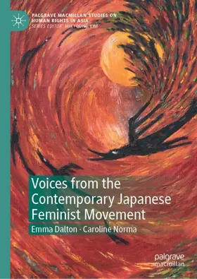 Norma / Dalton |  Voices from the Contemporary Japanese Feminist Movement | Buch |  Sack Fachmedien
