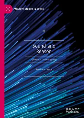 Klempe | Sound and Reason | Buch | 978-981-19-2339-5 | sack.de