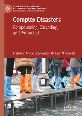 Lukasiewicz / O’Donnell | Complex Disasters | E-Book | sack.de