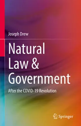 Drew | Natural Law & Government | E-Book | sack.de