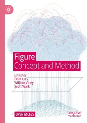 Lury / Viney / Wark |  Figure | Buch |  Sack Fachmedien