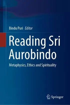 Puri |  Reading Sri Aurobindo | Buch |  Sack Fachmedien