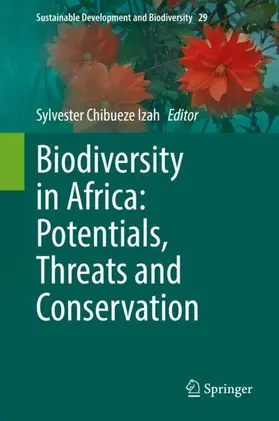 Chibueze Izah |  Biodiversity in Africa: Potentials, Threats and Conservation | Buch |  Sack Fachmedien
