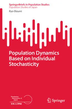 Oizumi | Population Dynamics Based on Individual Stochasticity | E-Book | sack.de