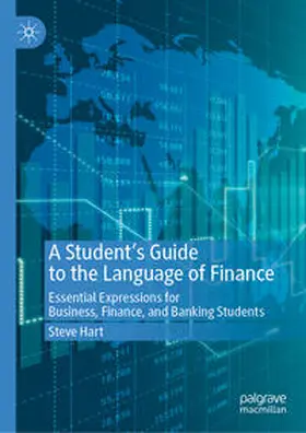 Hart | A Student’s Guide to the Language of Finance | E-Book | sack.de