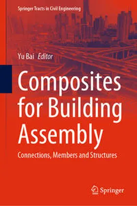 Bai |  Composites for Building Assembly | Buch |  Sack Fachmedien