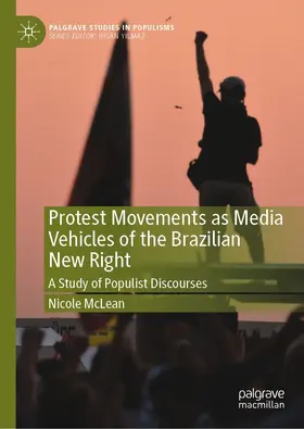 McLean | Protest Movements as Media Vehicles of the Brazilian New Right | E-Book | sack.de