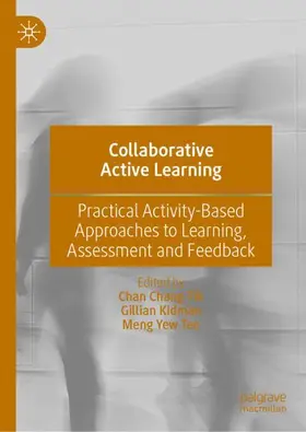 Chang-Tik / Kidman / Tee |  Collaborative Active Learning | Buch |  Sack Fachmedien