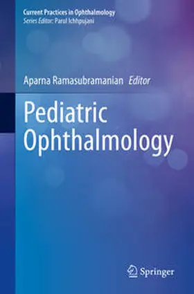 Ramasubramanian |  Pediatric Ophthalmology | eBook | Sack Fachmedien