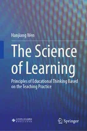 Wen | The Science of Learning | E-Book | sack.de
